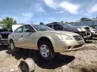 Photo of 2002 Nissan Altima