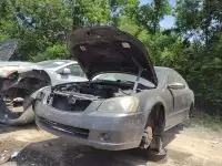 Photo of 2005 Nissan Altima