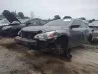 Photo of 2015 Nissan Altima