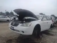 Photo of 2002 Nissan Altima