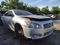 Photo of 2013 Nissan Maxima
