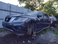 Photo of 2016 Nissan Pathfinder