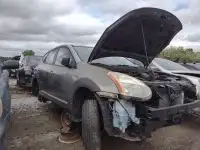Photo of 2011 Nissan Rogue