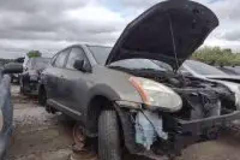 Photo of 2011 Nissan Rogue