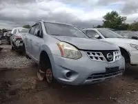 Photo of 2013 Nissan Rogue