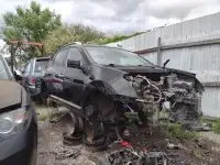 Photo of 2013 Nissan Rogue