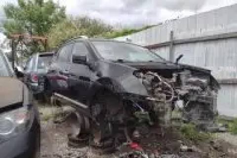 Photo of 2013 Nissan Rogue