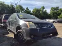 Photo of 2009 Nissan Sentra