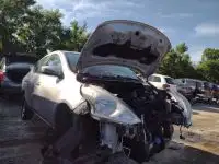 Photo of 2017 Nissan Versa