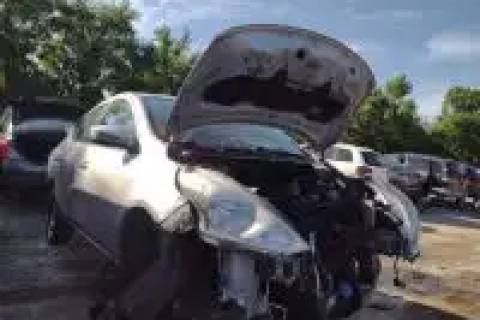 Photo of 2017 Nissan Versa