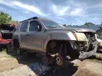 Photo of 2005 Nissan Xterra