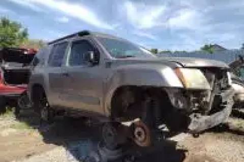 Photo of 2005 Nissan Xterra