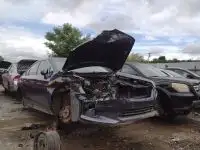 Photo of 2015 Subaru Legacy
