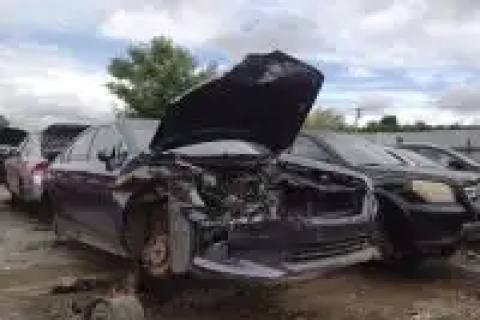 Photo of 2015 Subaru Legacy