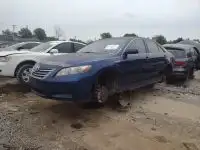 Photo of 2007 Toyota Camry
