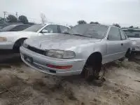 Photo of 1994 Toyota Camry