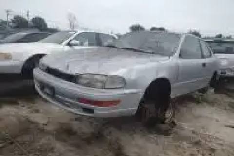 Photo of 1994 Toyota Camry