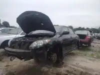 Photo of 2013 Toyota Corolla