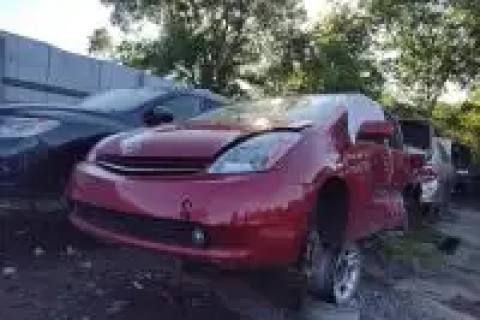 Photo of 2007 Toyota Prius