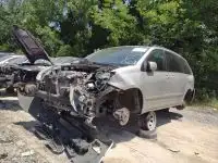 Photo of 2009 Toyota Sienna