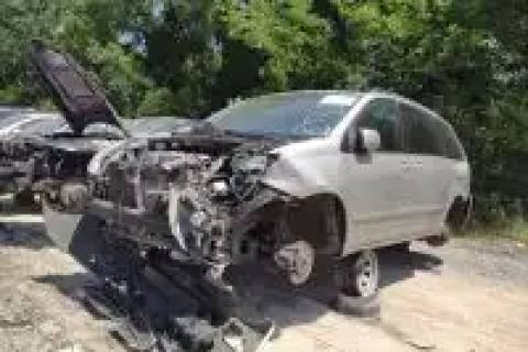 Photo of 2009 Toyota Sienna