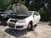 Photo of 2007 Volkswagen Gti