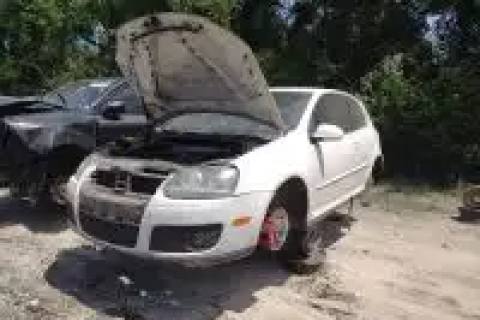 Photo of 2007 Volkswagen Gti