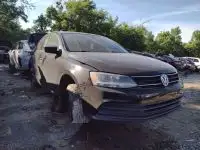 Photo of 2015 Volkswagen Jetta