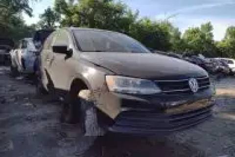 Photo of 2015 Volkswagen Jetta