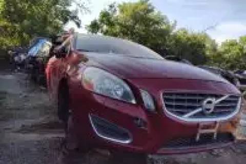 Photo of 2012 Volvo S60