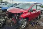 Photo of 2014 Nissan Versa Note