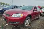 Photo of 2011 Chevrolet Impala
