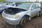 Photo of 2008 Hyundai Azera