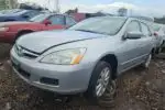 Photo of 2007 Honda Accord
