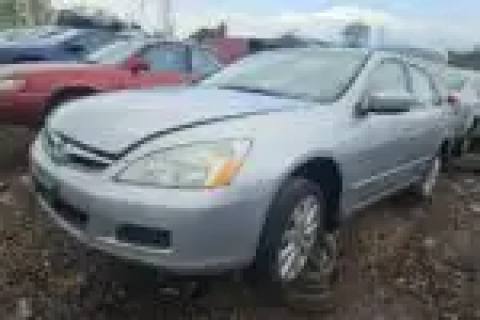 Photo of 2007 Honda Accord