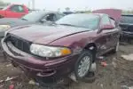 Photo of 2005 Buick Lesabre