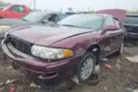 Photo of 2005 Buick Lesabre