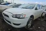Photo of 2009 Mitsubishi Lancer