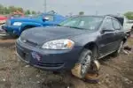 Photo of 2009 Chevrolet Impala