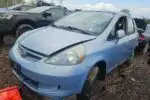 Photo of 2008 Honda Fit