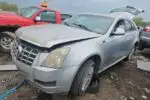Photo of 2014 Cadillac Cts