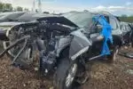 Photo of 2013 Nissan Rogue