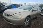 Photo of 2004 Honda Accord