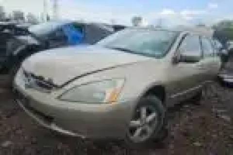 Photo of 2004 Honda Accord
