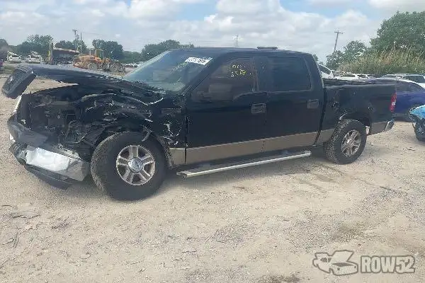 Photo of 2005 Ford F-150