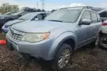 Photo of 2012 Subaru Forester