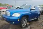 Photo of 2010 Chevrolet Hhr