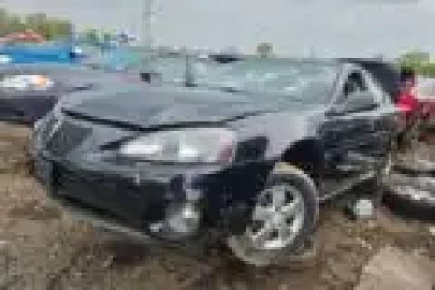 Photo of 2008 Pontiac Grand Prix