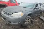 Photo of 2008 Chevrolet Impala
