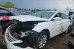 Photo of 2013 Hyundai Sonata